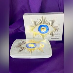 NIB HOURGLASS “Ambient Lighting Edit Unlocked” - EVIL EYE (5 new shades)